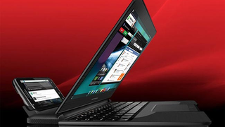 AT&T's Motorola Atrix Coming March 6 for $200, But the Laptop Dock Will Cost You